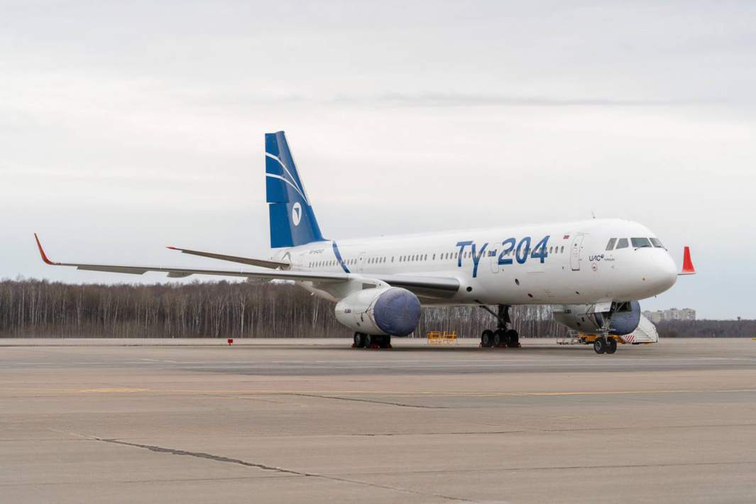 Russian carriers return to operation of old aircraft mothballed before the Ukraine war.